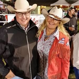 Meet your Posher, Nancy